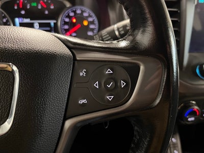 2017 GMC Acadia SLE-2