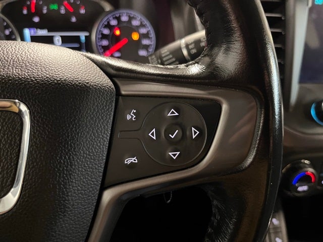 2017 GMC Acadia SLE-2