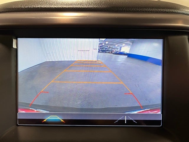 2017 GMC Acadia SLE-2