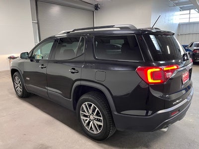 2017 GMC Acadia SLE-2