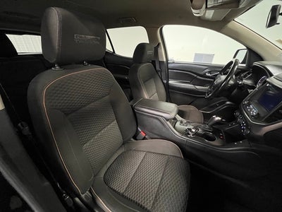 2017 GMC Acadia SLE-2