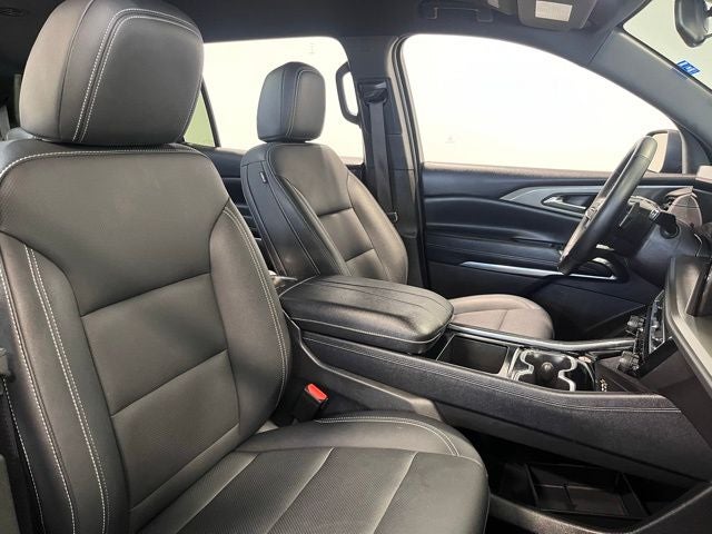 2025 Chevrolet Traverse LT 2LT