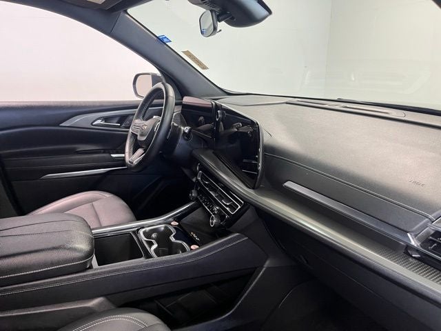 2025 Chevrolet Traverse LT 2LT