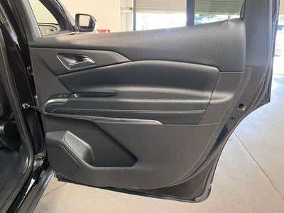 2025 Chevrolet Traverse LT 2LT