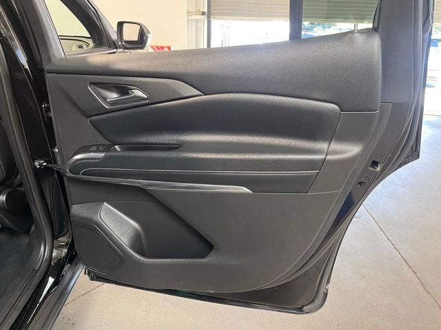 2025 Chevrolet Traverse LT 2LT