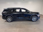 2025 Chevrolet Traverse LT 2LT