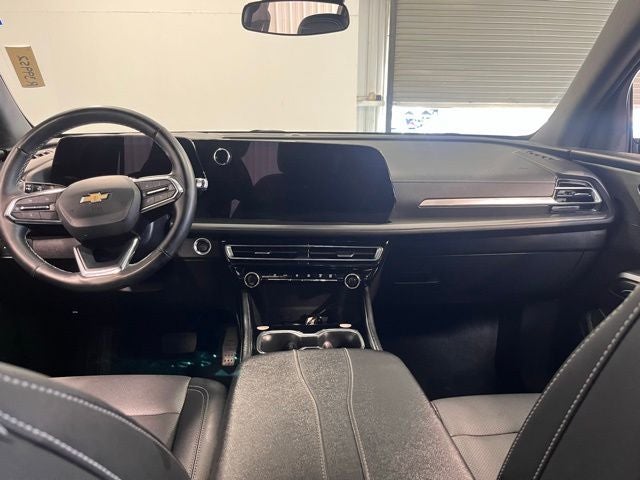 2025 Chevrolet Traverse LT 2LT