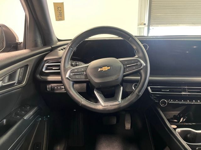 2025 Chevrolet Traverse LT 2LT