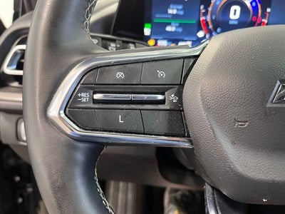 2025 Chevrolet Traverse LT 2LT