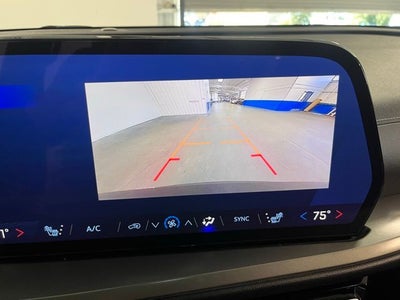 2025 Chevrolet Traverse LT 2LT