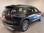 2025 Chevrolet Traverse LT 2LT
