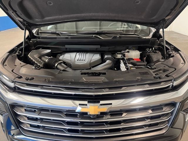 2025 Chevrolet Traverse LT 2LT