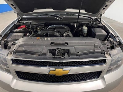 2013 Chevrolet Tahoe LT