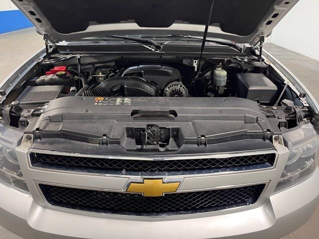 2013 Chevrolet Tahoe LT