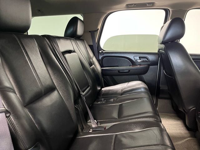 2013 Chevrolet Tahoe LT