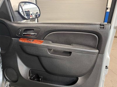 2013 Chevrolet Tahoe LT