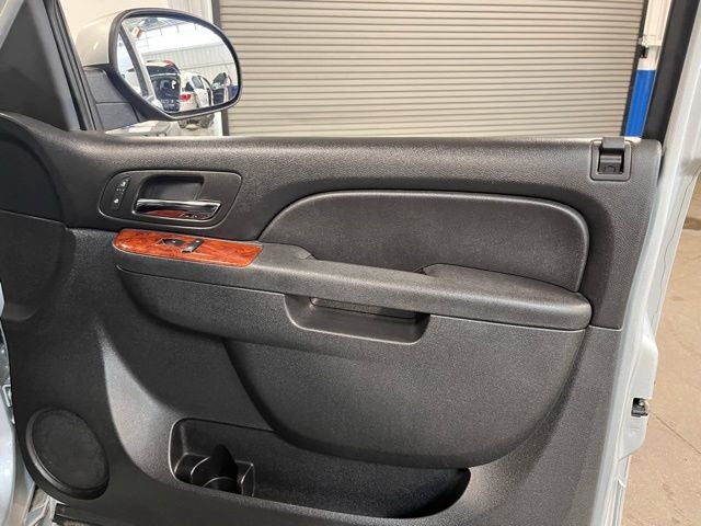 2013 Chevrolet Tahoe LT