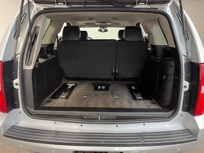 2013 Chevrolet Tahoe LT