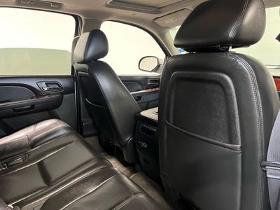 2013 Chevrolet Tahoe LT