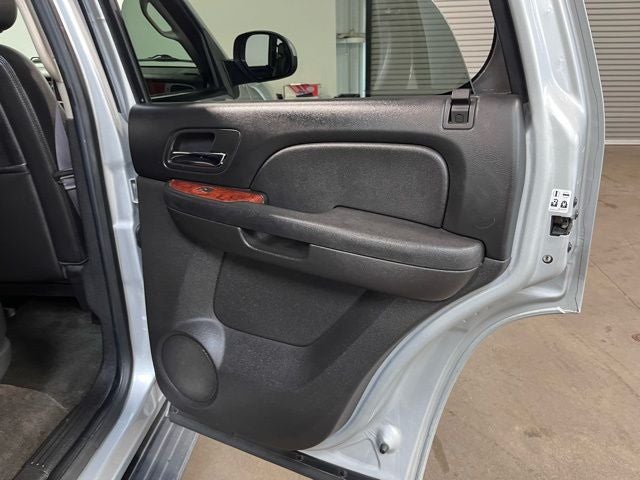 2013 Chevrolet Tahoe LT