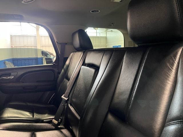 2013 Chevrolet Tahoe LT