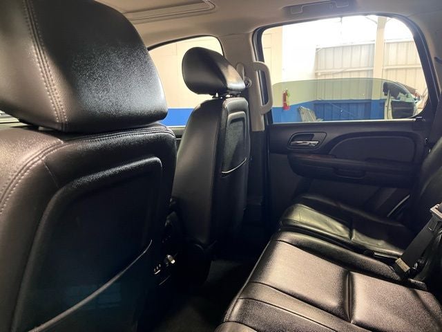 2013 Chevrolet Tahoe LT