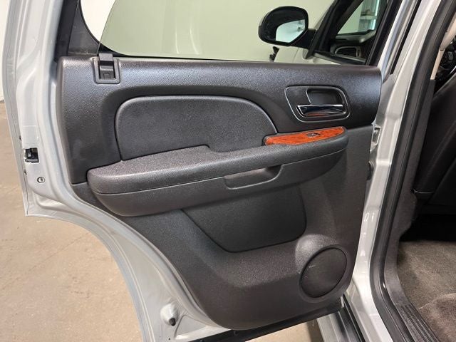 2013 Chevrolet Tahoe LT