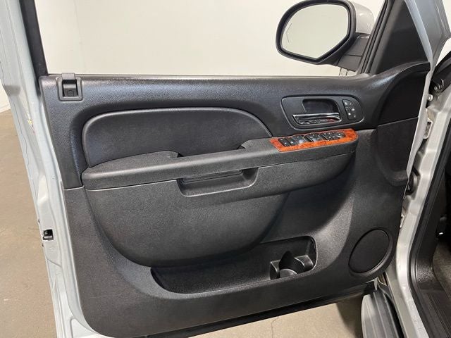 2013 Chevrolet Tahoe LT