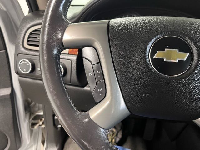 2013 Chevrolet Tahoe LT