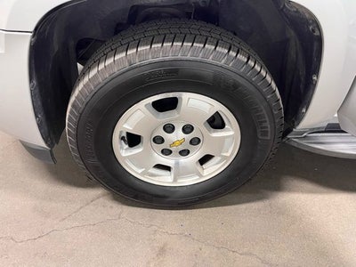 2013 Chevrolet Tahoe LT