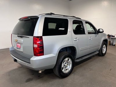 2013 Chevrolet Tahoe LT