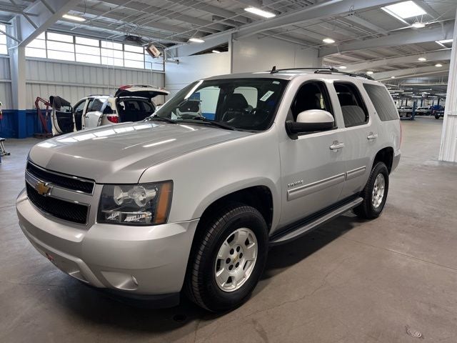2013 Chevrolet Tahoe LT