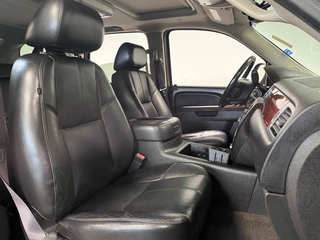 2013 Chevrolet Tahoe LT