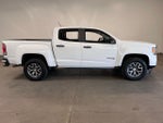 2022 GMC Canyon AT4 w/Leather