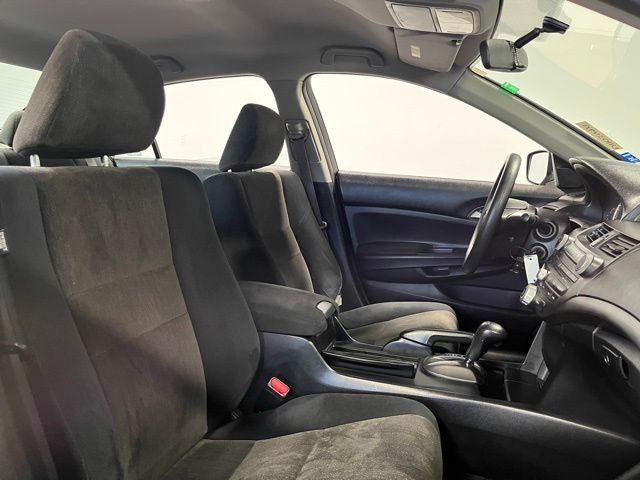 2010 Honda Accord LX 2.4