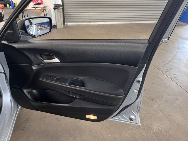 2010 Honda Accord LX 2.4