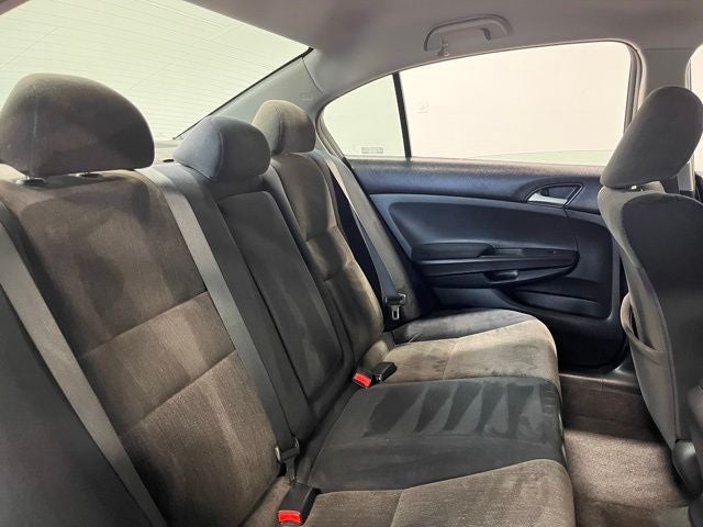 2010 Honda Accord LX 2.4