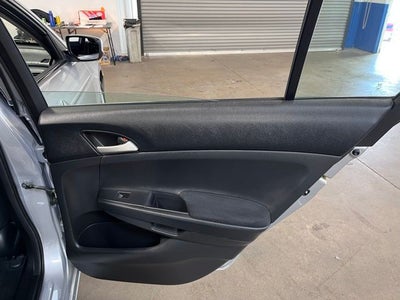 2010 Honda Accord LX 2.4