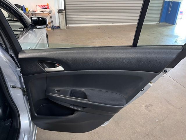 2010 Honda Accord LX 2.4