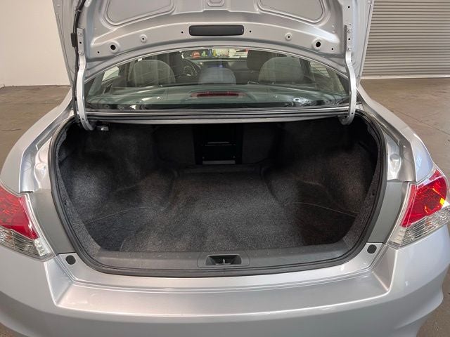 2010 Honda Accord LX 2.4