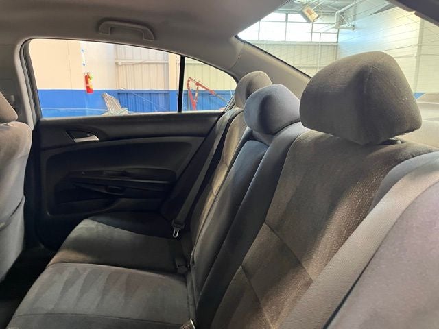 2010 Honda Accord LX 2.4