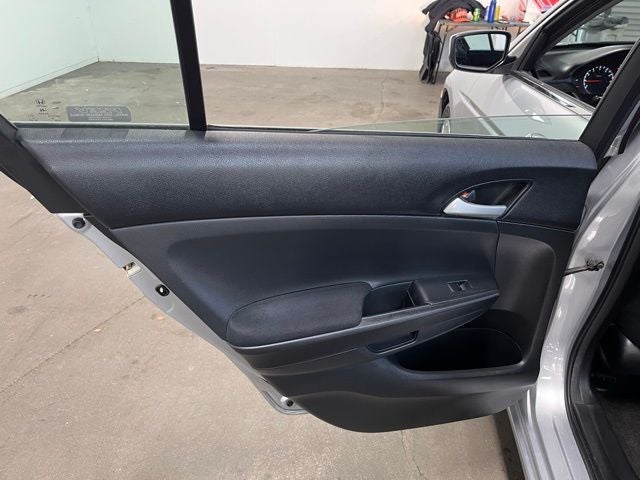 2010 Honda Accord LX 2.4