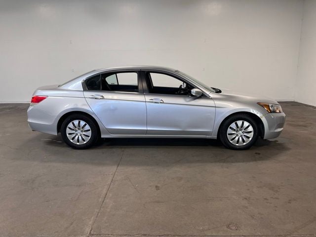 2010 Honda Accord LX 2.4