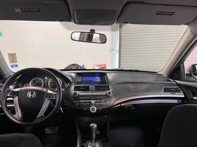 2010 Honda Accord LX 2.4