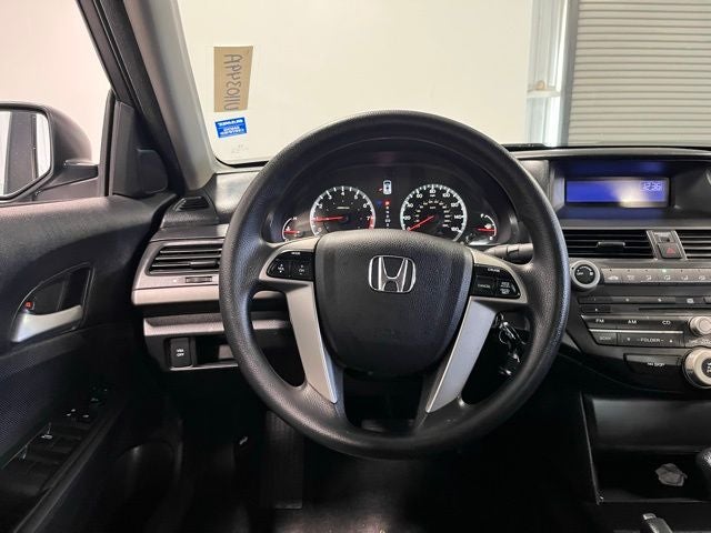 2010 Honda Accord LX 2.4