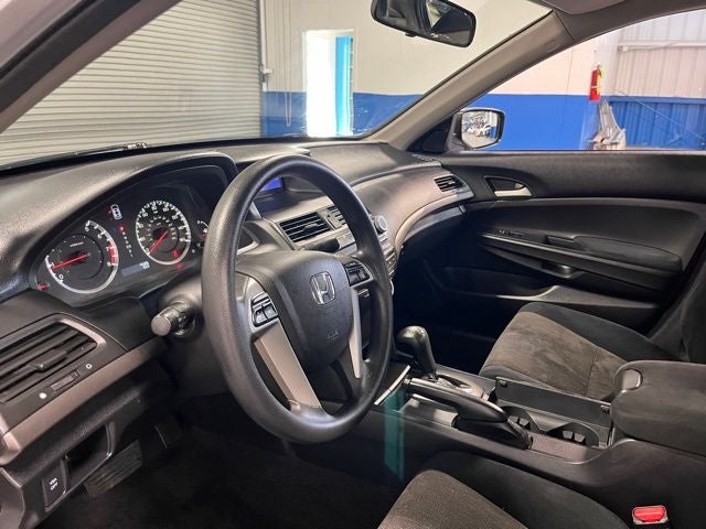 2010 Honda Accord LX 2.4