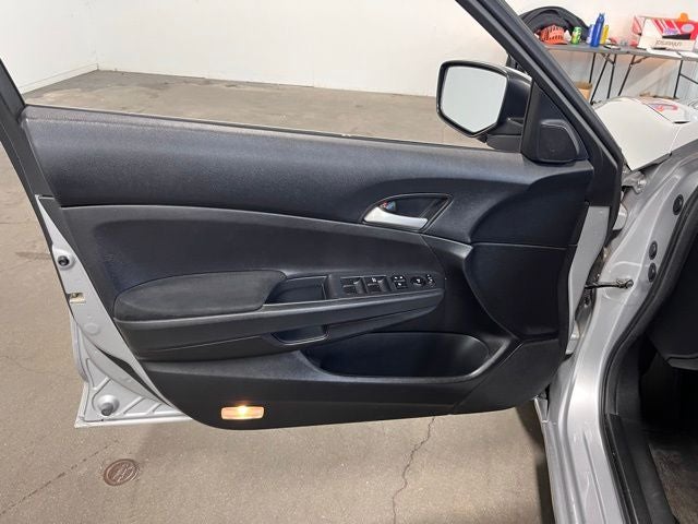 2010 Honda Accord LX 2.4