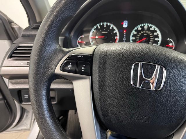 2010 Honda Accord LX 2.4