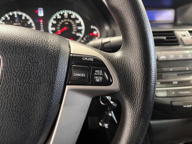 2010 Honda Accord LX 2.4