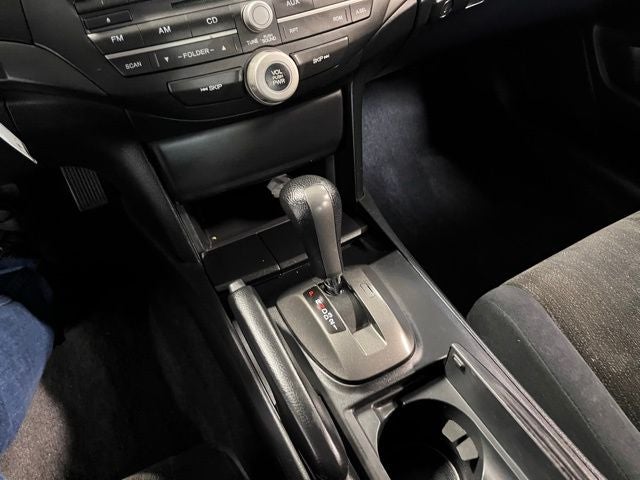 2010 Honda Accord LX 2.4